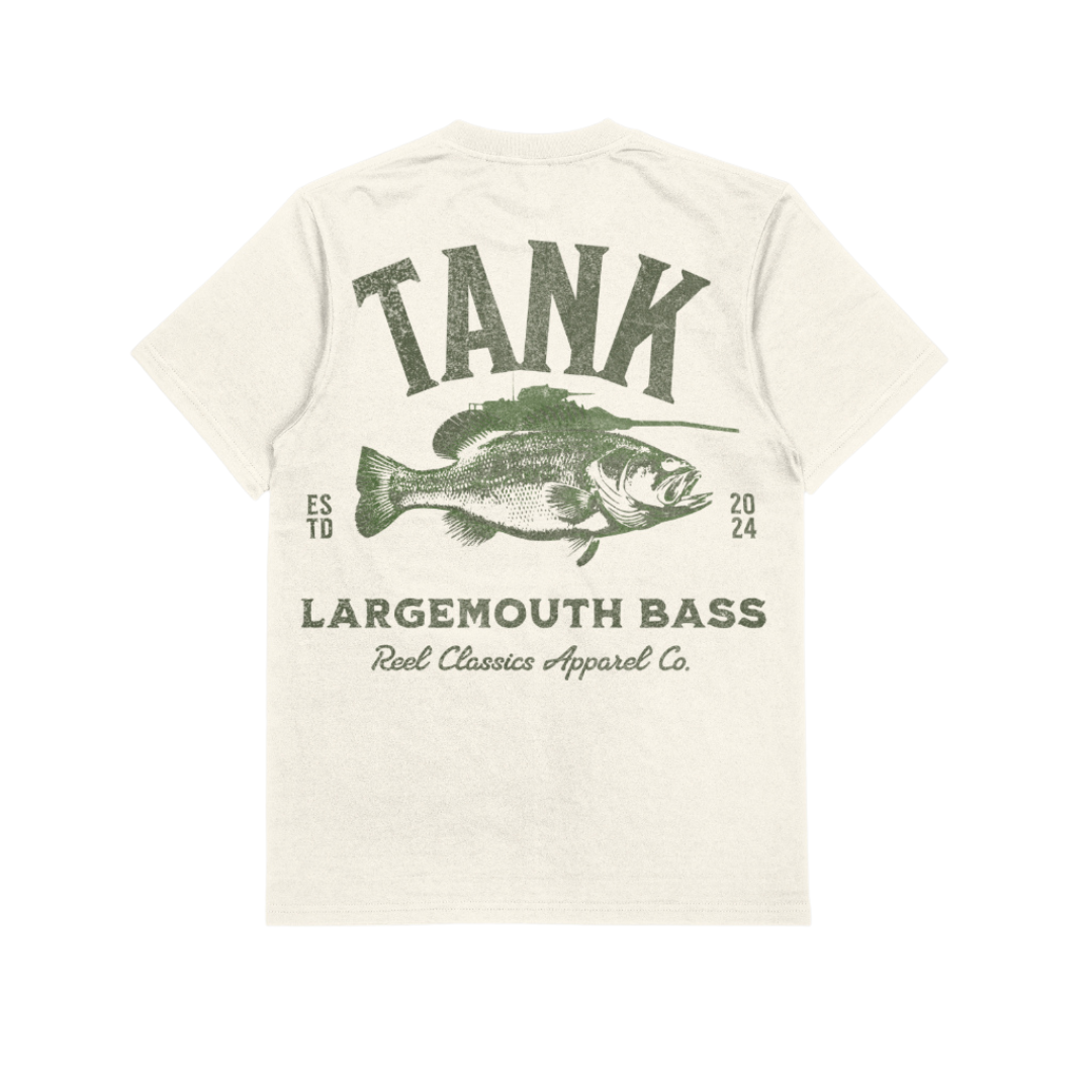 Tank Tee