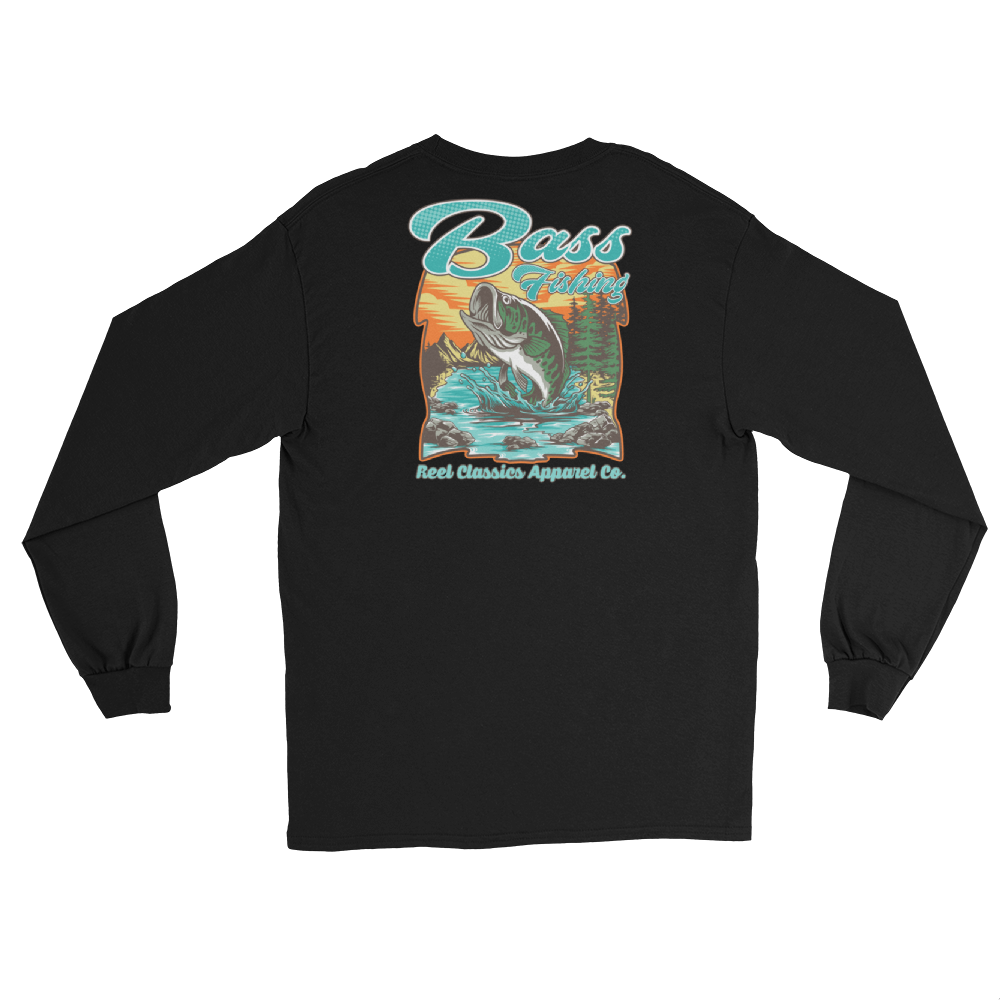 Reel Classics Bass Master Tee